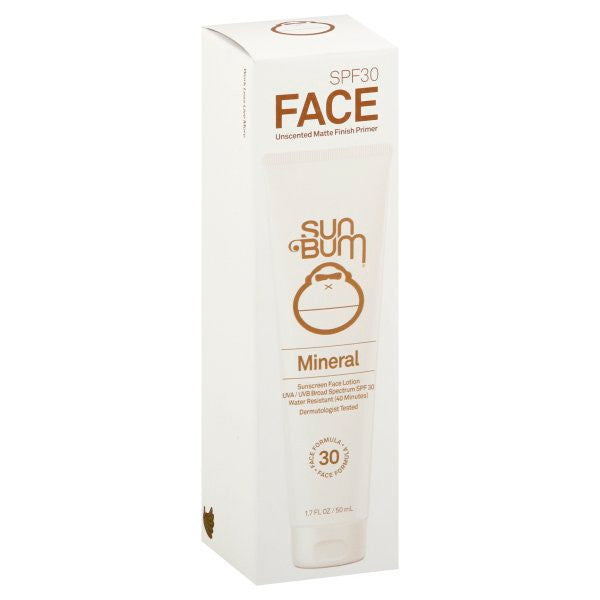 SUNBUM MIN FCE LTN SPF30 ( 1 X 1.7 OZ )-0