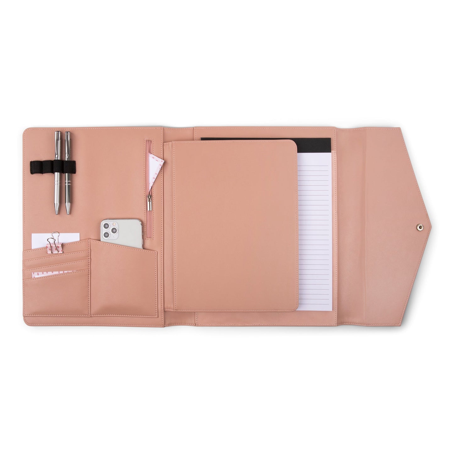 Ladies Envelope Writing Case-3