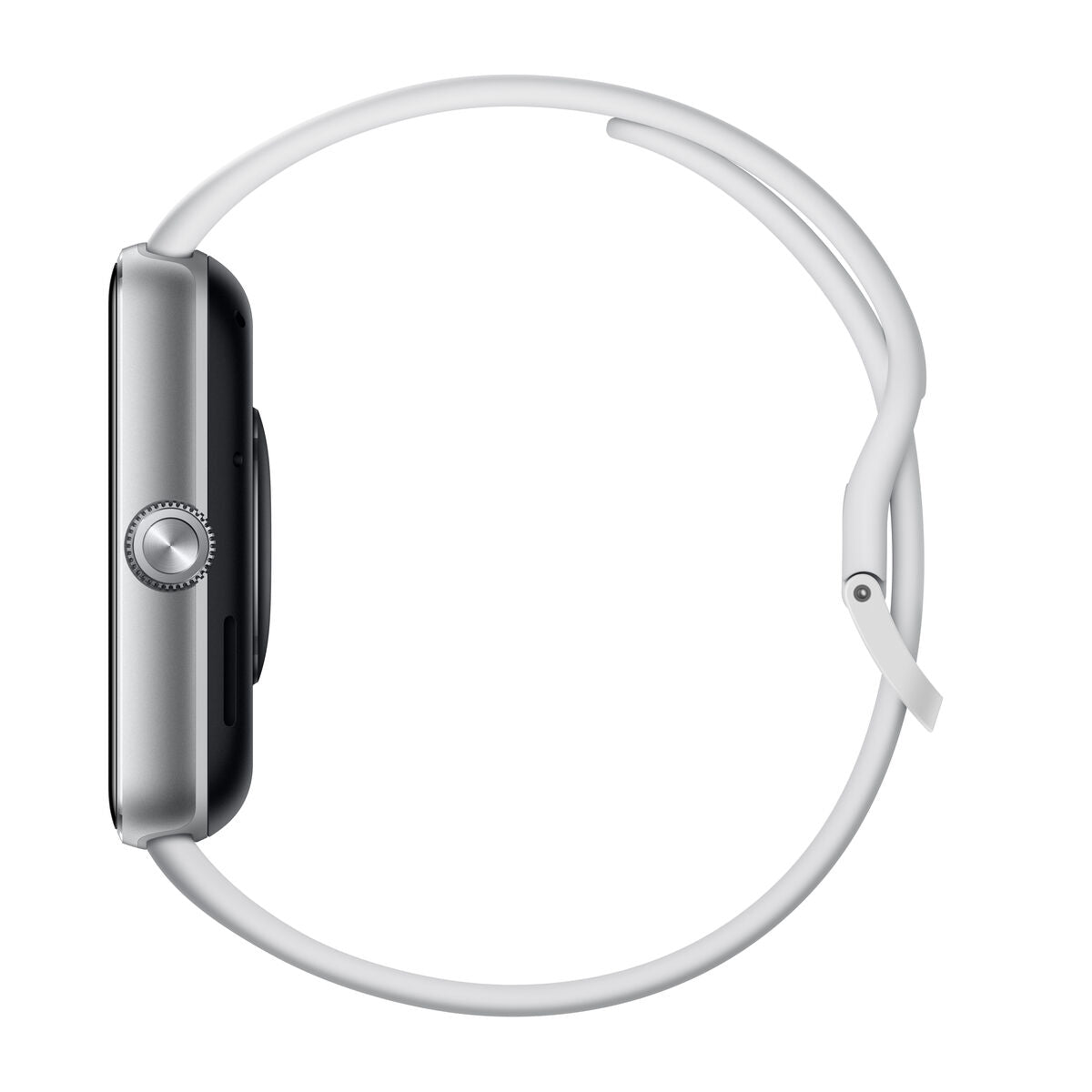 Smartwatch Xiaomi Redmi Watch 5 Silver-2