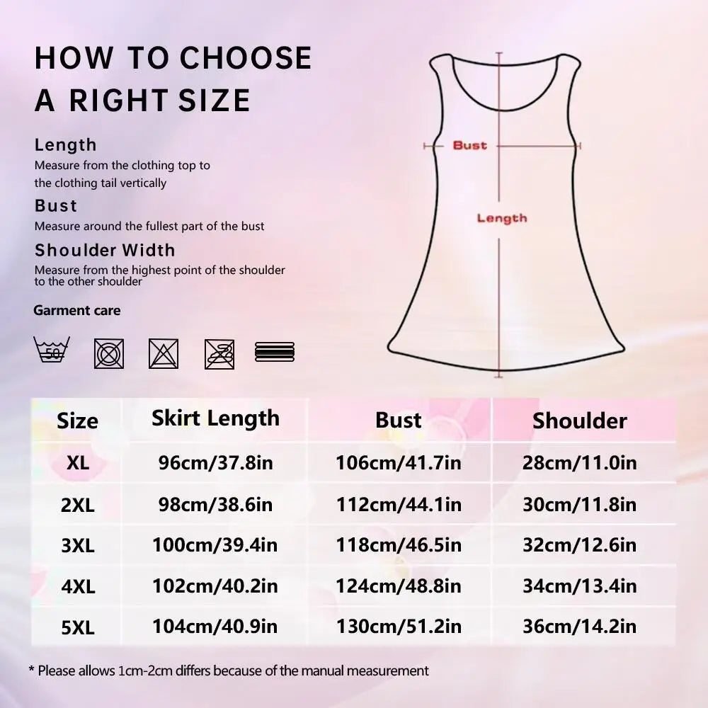 Women's Blueberry Blossom Print women's dress Cute Floral Tee Lightweight Summer Outfit
