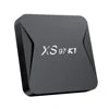 High Quality Motherboard Android 10.0 Tv Box XS97 K1 ARM Cor-tex A53 2GB 16GB 5G Dual Wifi Best Best Price