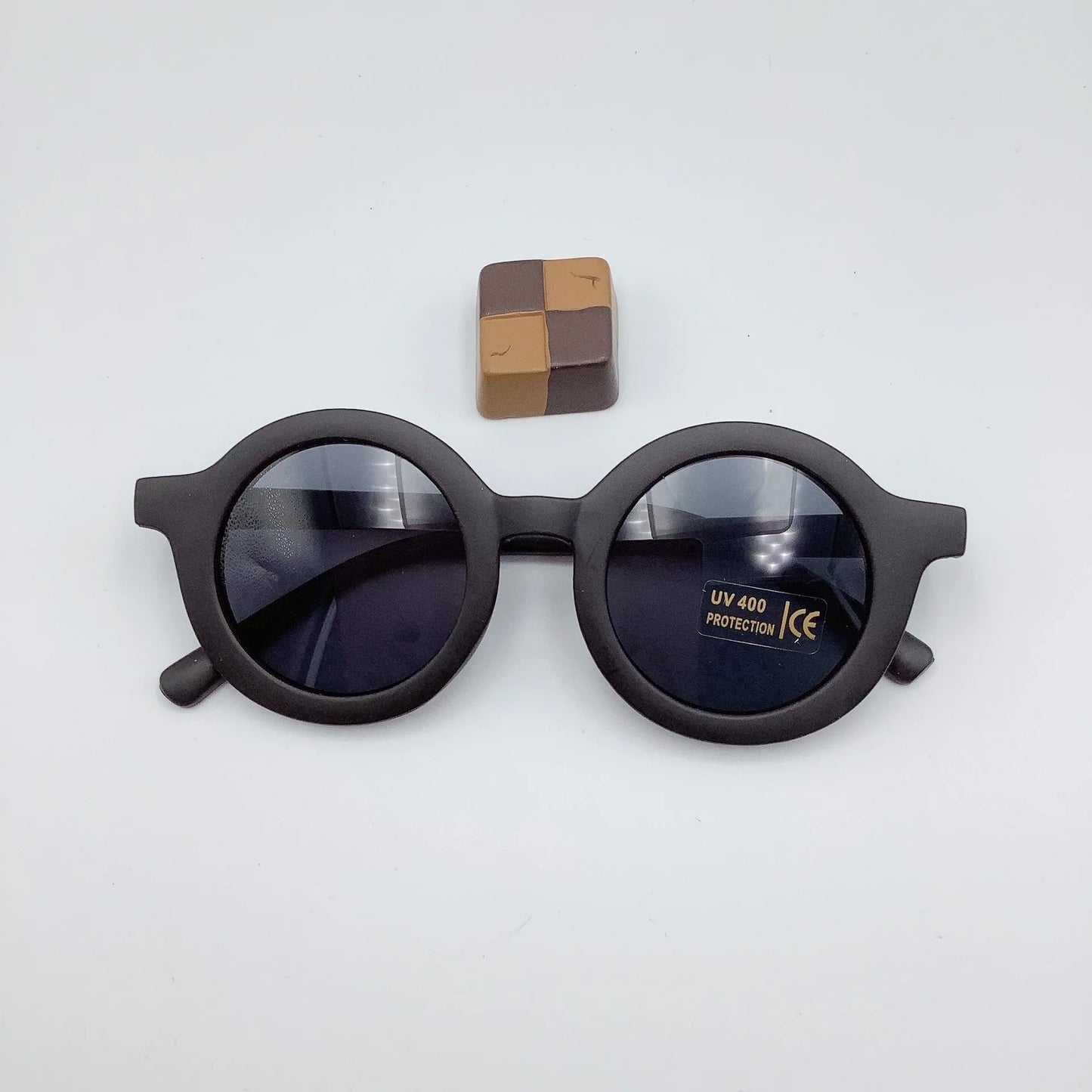 Colored Sunglasses for Children Multivariant-16