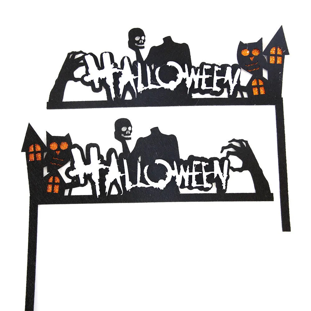 Halloween Door Frame Decoration,Bats,Pumpkins,Spider Webs,Door and Window Corner Sign, Halloween Home Decor,corner Stickers 2024