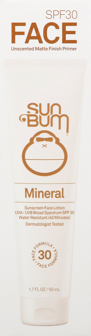 SUNBUM MIN FCE LTN SPF30 ( 1 X 1.7 OZ )-1