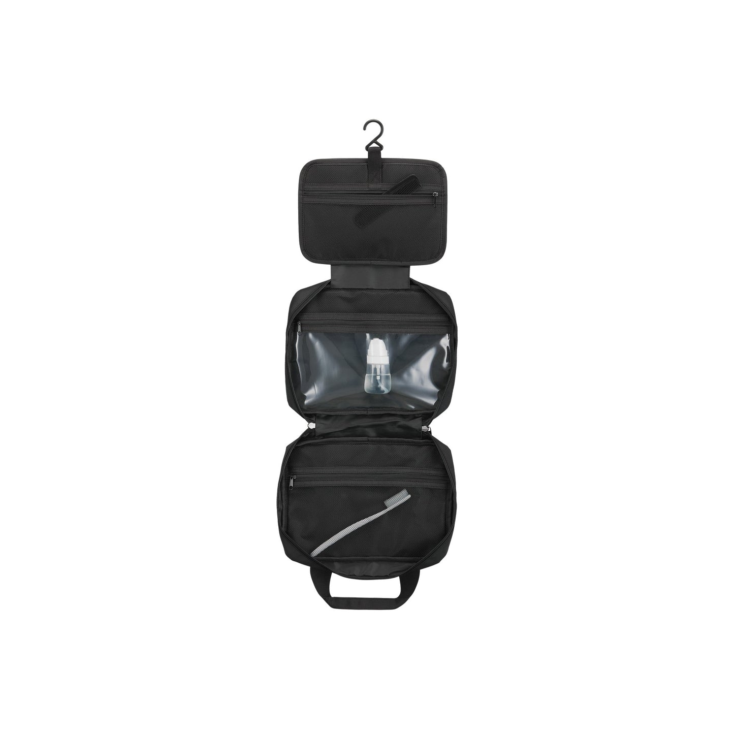 Expandable Toiletry Case-2