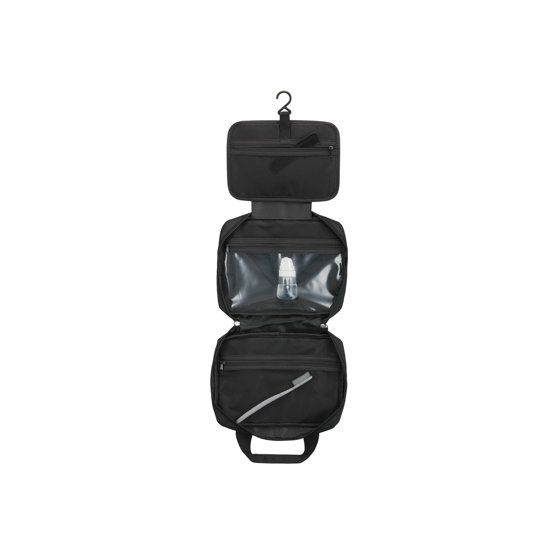 Expandable Toiletry Case-2