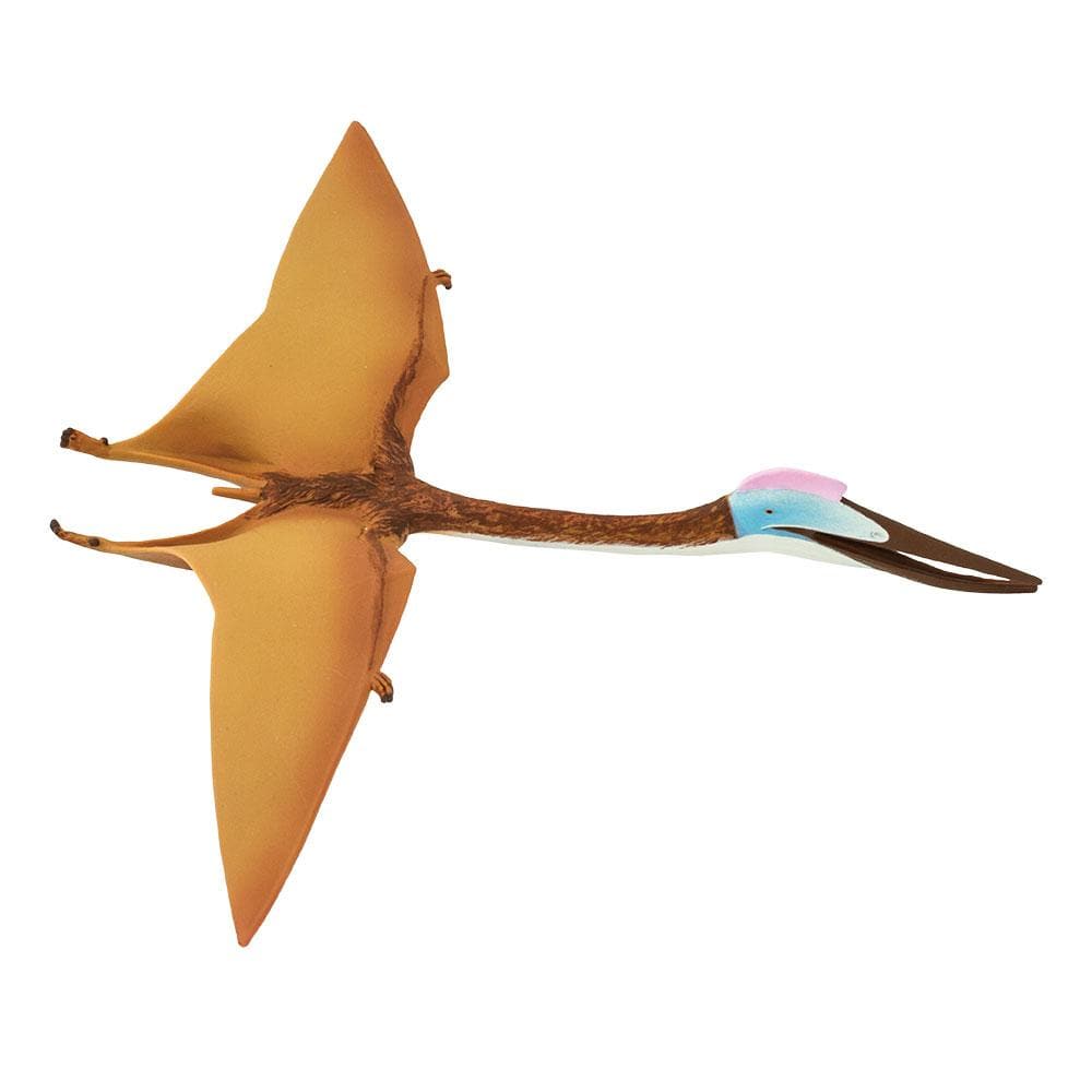 Quetzalcoatlus Toy-2