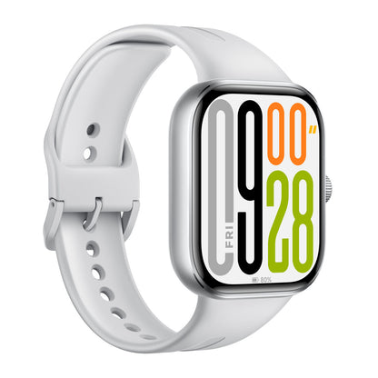 Smartwatch Xiaomi Redmi Watch 5 Silver-0