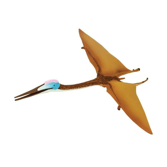 Quetzalcoatlus Toy-0