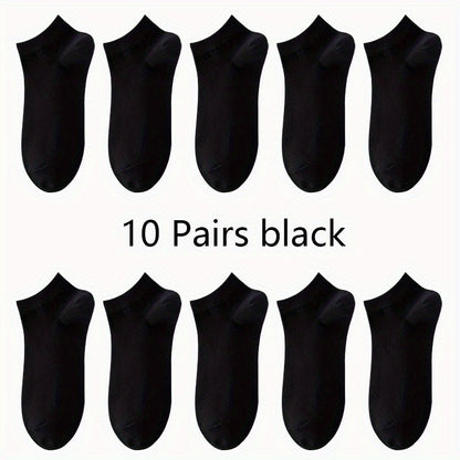 [Invisible Socks] Polyester 94% Spandex 6% Women's Classic Invisible Socks, Solid Color, Knit Fabric, 200g/m², Hand Wash, for Women