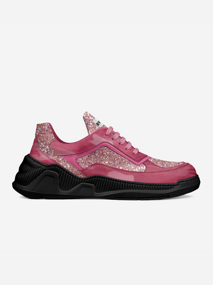 BYMANYC ® New York Uptown Glide – Sustainable Vegan Shoes-0
