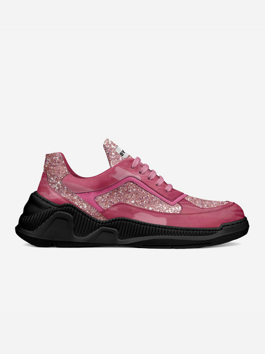 BYMANYC ® New York Uptown Glide – Sustainable Vegan Shoes-0