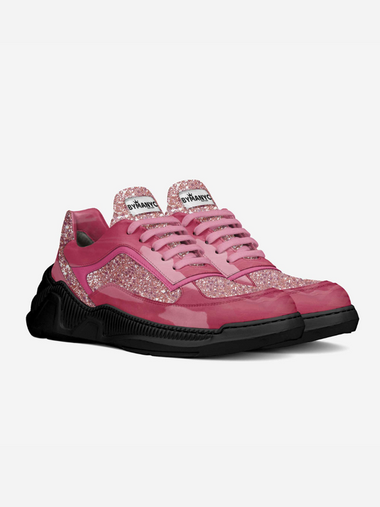 BYMANYC ® New York Uptown Glide – Sustainable Vegan Shoes-1