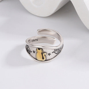 PAWSOME RINGS - #9-0