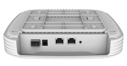 WiFi 7 SFP 6GHz 11be 10Gbps Tri-Band Ceiling Access Point for Enterprise