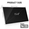 Sibolan 15.6 Inch Portable 4k Monitor Touch Screen Built-in Battery 10000 MAh Portable Monitor for Laptop Support OEM for Ps5