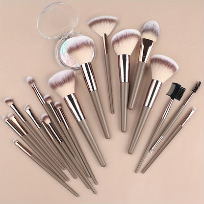 Makeup Brush Sets-2