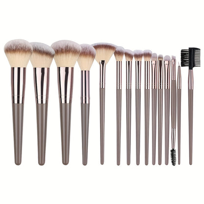Makeup Brush Sets-5