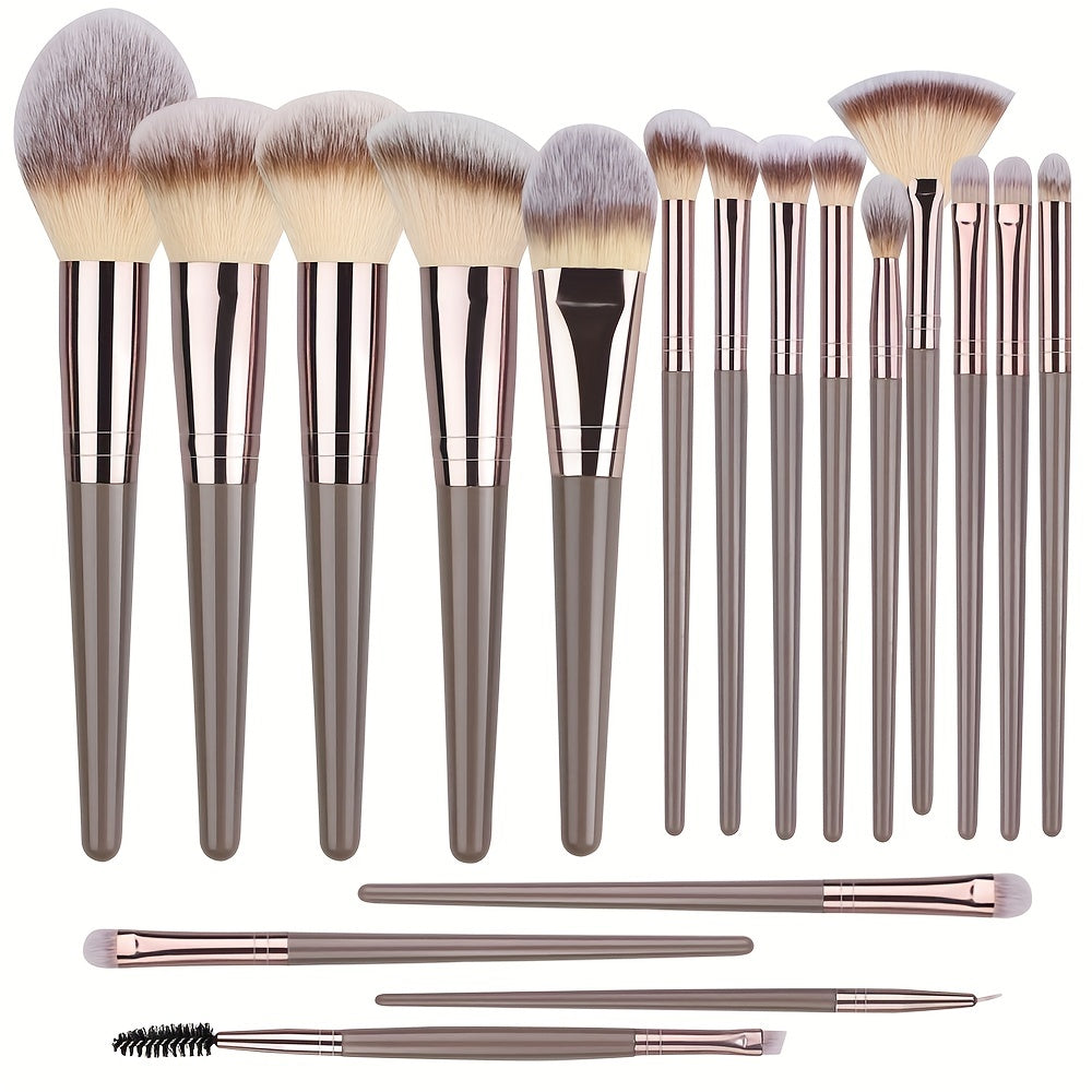 Makeup Brush Sets-6