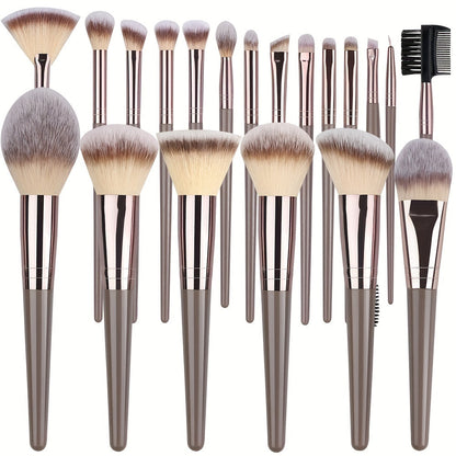Makeup Brush Sets-7