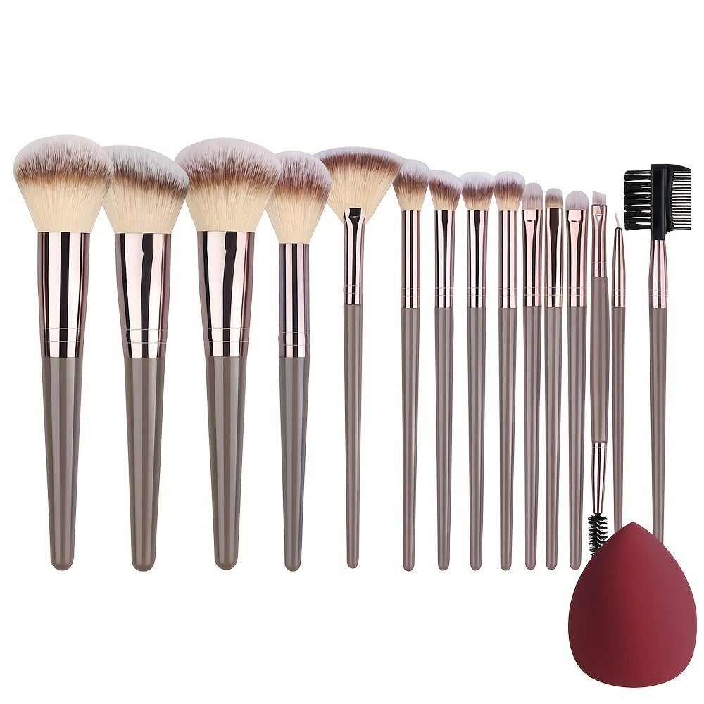 Makeup Brush Sets-9