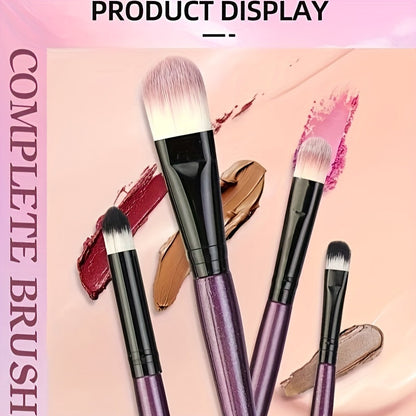 Professional Makeup Kit-4