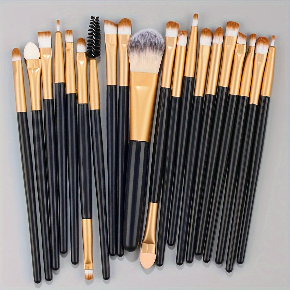 Professional Makeup Kit-5