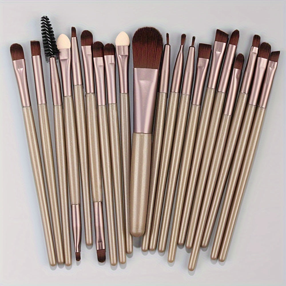 Professional Makeup Kit-7
