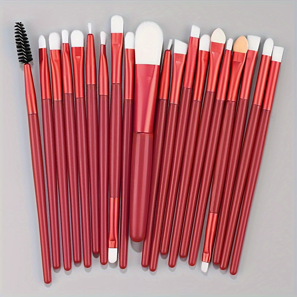 Professional Makeup Kit-8