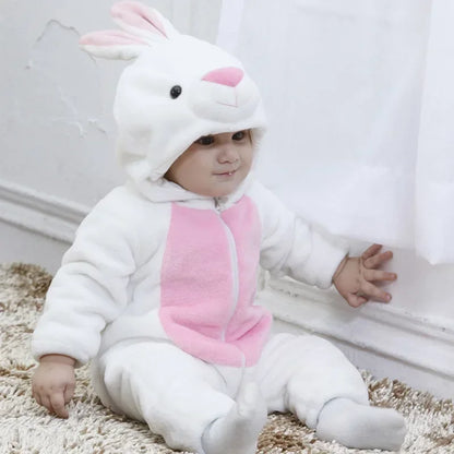 Disguise Costume for Children 6M-24M Multivariant Dragon Lion Elephant-15