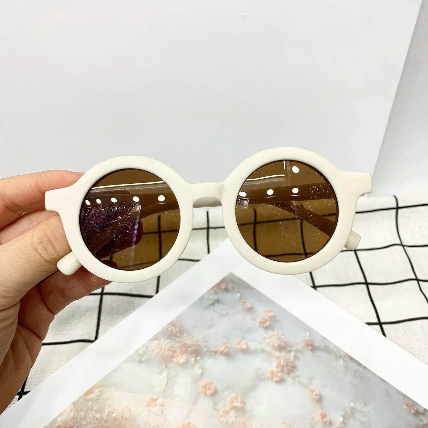 Colored Sunglasses for Children Multivariant-9