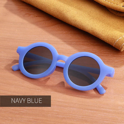 Colored Sunglasses for Children Multivariant-15