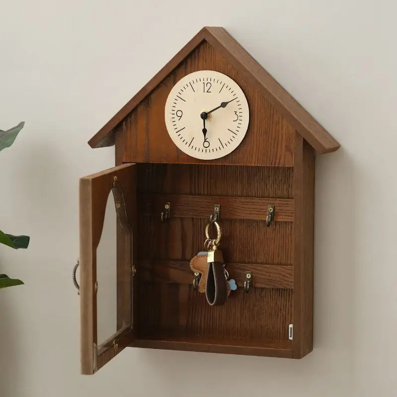 Modern Wall Art Wooden Decorative Wall Ornaments Elegant Room Decorations Interior House Decoration Luxury Home Accessories