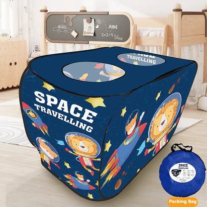 Play Tent Pop Up "Bus" Multivariant-8