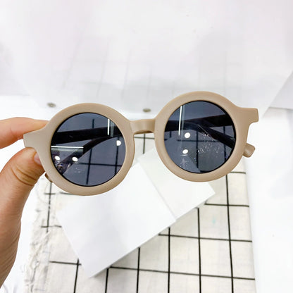 Colored Sunglasses for Children Multivariant-4