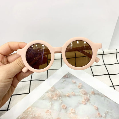 Colored Sunglasses for Children Multivariant-2