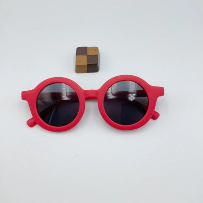 Colored Sunglasses for Children Multivariant-6