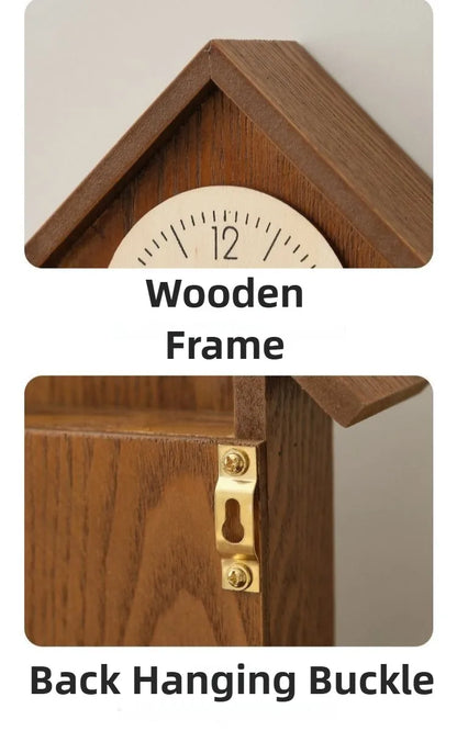 Modern Wall Art Wooden Decorative Wall Ornaments Elegant Room Decorations Interior House Decoration Luxury Home Accessories