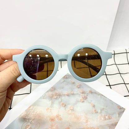 Colored Sunglasses for Children Multivariant-7