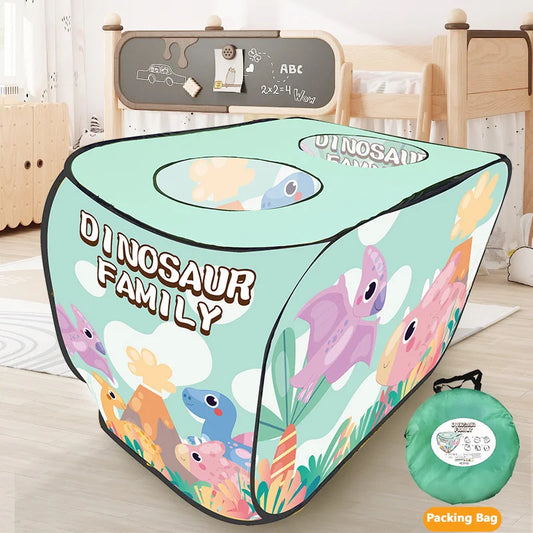 Play Tent Pop Up "Bus" Multivariant-10