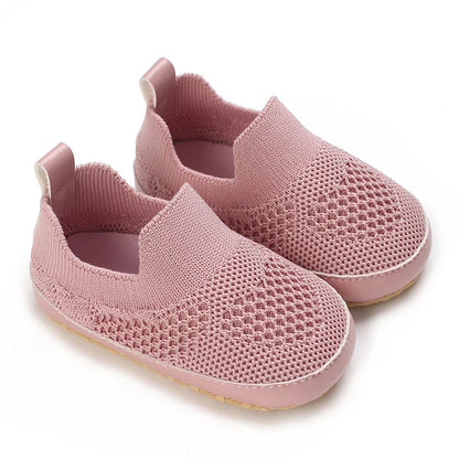 First steps Shoes for Children Multivariant-0