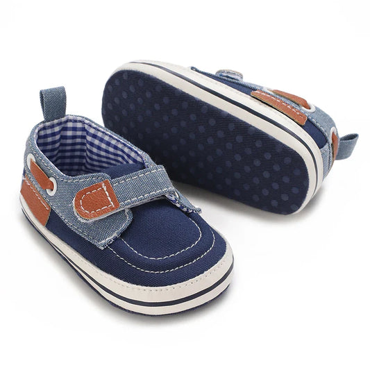 First steps Shoes for Children Multivariant-0
