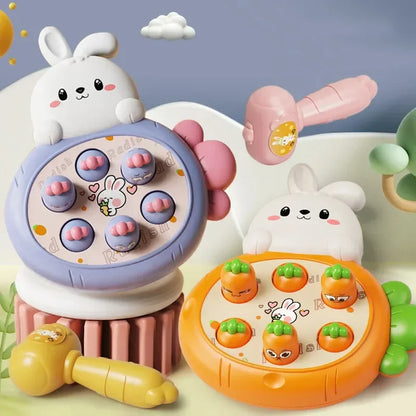 Educational toy for children multivariant-4