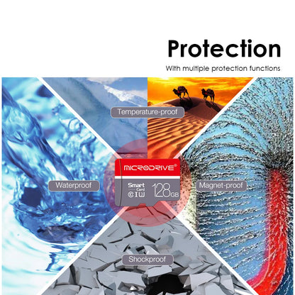 High Speed Mini SD Memory Card 256GB Class 10 Micro TF flash usb pen drive card 4GB 8GB 16GB 32GB 64GB 128GB for Smartphone