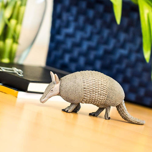 Armadillo Toy-1