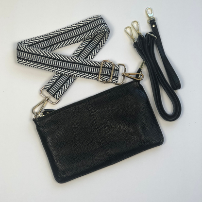 Tonya Leather Crossbody-10