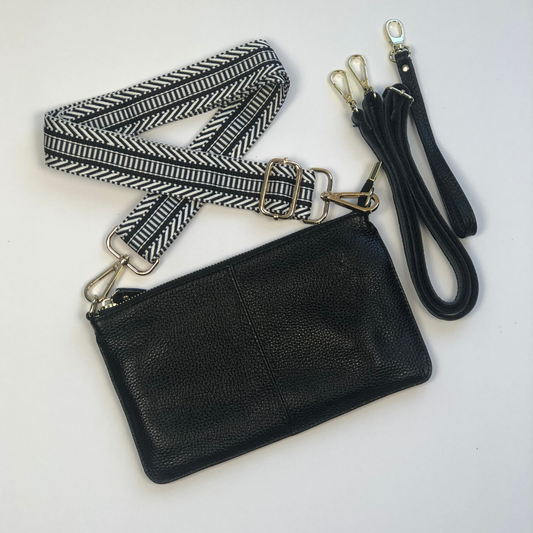 Tonya Leather Crossbody-10
