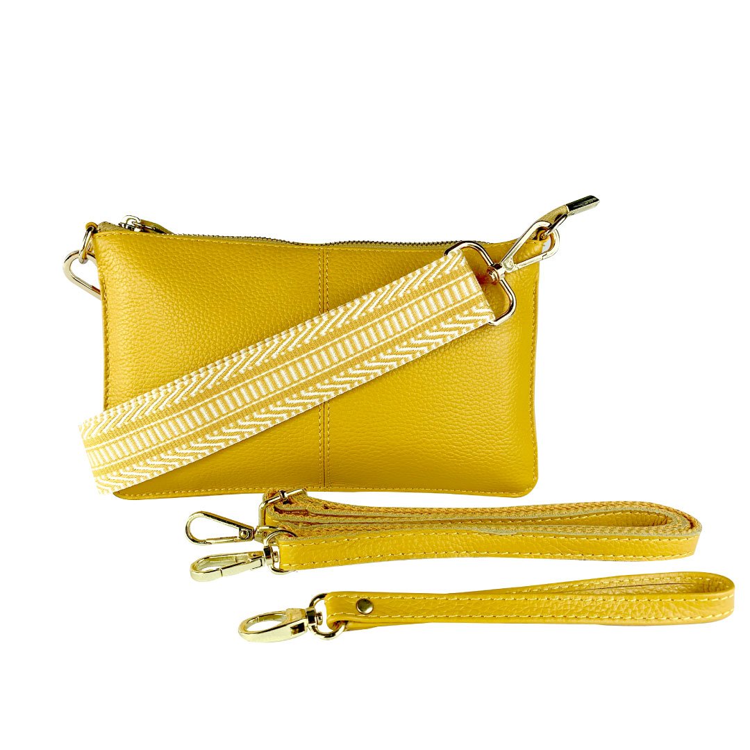 Tonya Leather Crossbody-8