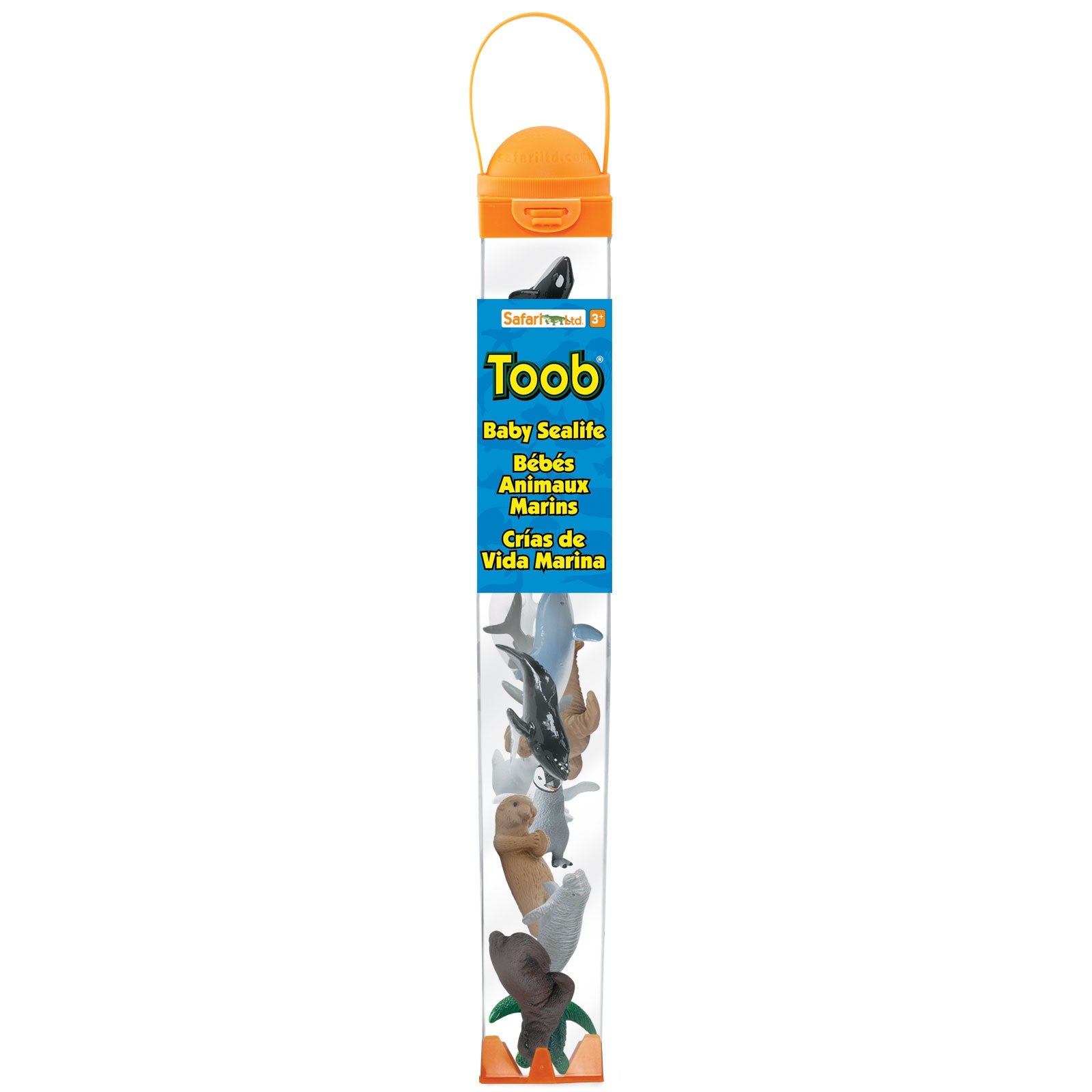 Baby Sea Life TOOB®-1