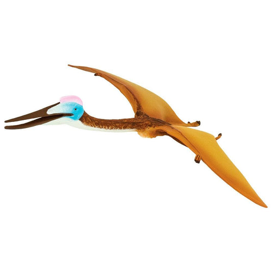 Quetzalcoatlus Toy-1